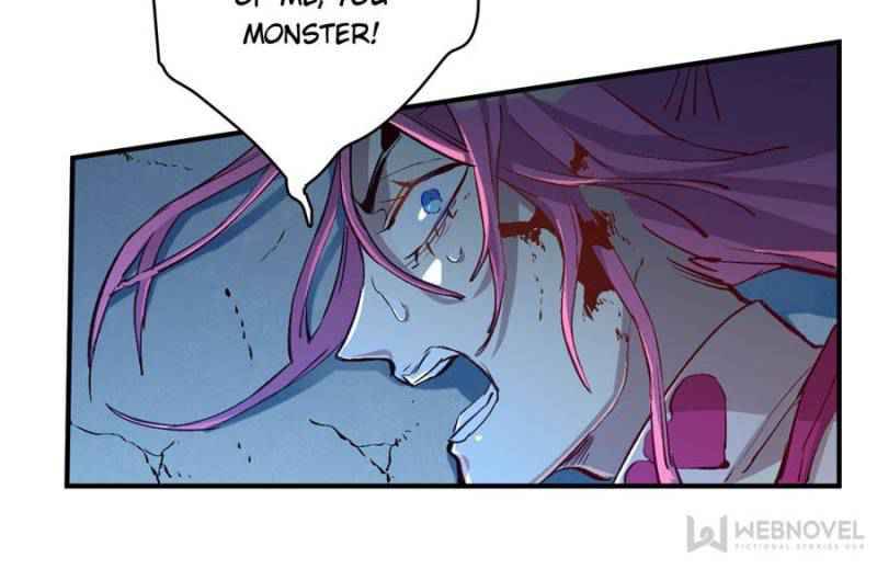 I'm a monster Chapter 18 12